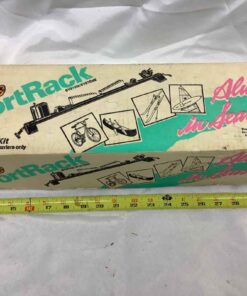 Bic Sport Rack System