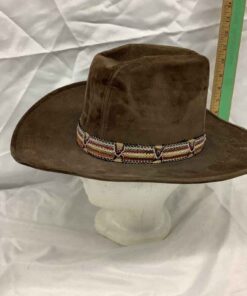 Lannings Cowboy Hat size S