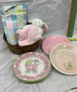 Baby/Party Items