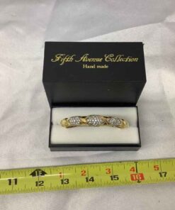 Fifth Avenue - Bracelet