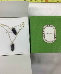 Stella & Dot Necklace