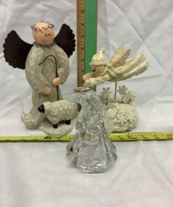 Christmas Figures (3)
