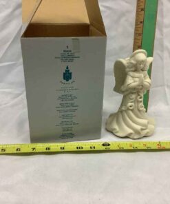 Partylite Angel Candle Holder