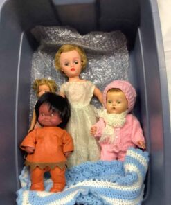 Vintage Dolls (4)