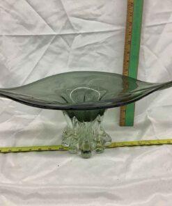 Art Glass Bowl