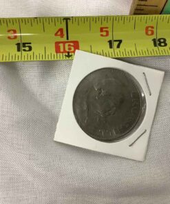 Churchill Coin