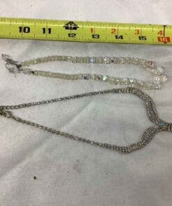 Costume Jewelry Necklaces