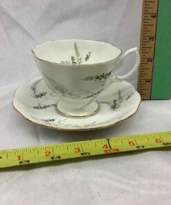 Royal Albert Cup & Saucer