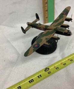 Die cast Model - Avro Lancaster Bomber