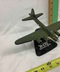 Die cast Model - B-17F Memphis Belle