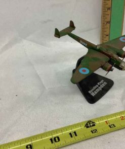 Die cast Model - Handley Page Hampden