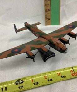 Die cast Model - Avro Lancaster