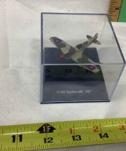 Model - 1/160 Spitfire