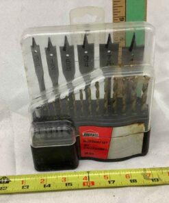 Jobmate Accessory Set