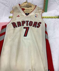 Toronto Raptors/ Bargnani Jersey