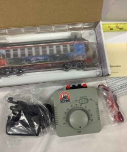 Bradford Exchange O Canada Coach Car