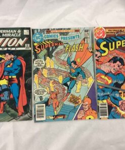 DC Comics - Superman (3)