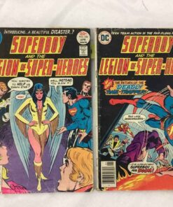 DC Comics - Superboy (2)