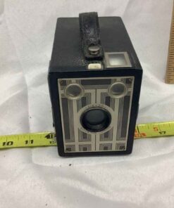 Brownie JR. camera