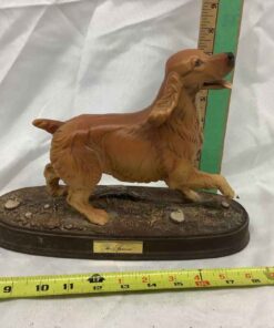 Beswick Red Spaniel