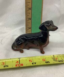 Beswick Daschund