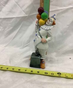 Royal Doulton Balloon Clown HN 2894