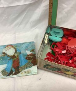 Christmas Kitchen Items