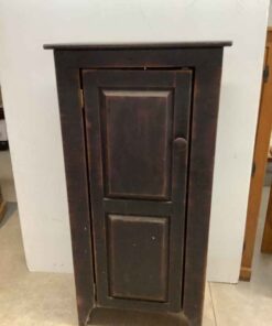 Farmhouse Style Jam Cupboard 24” x 14” x 50”