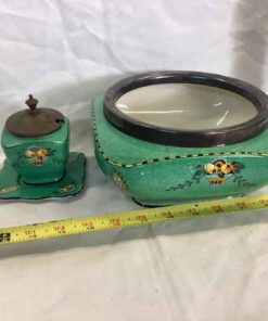 Royal Winton “Saxon” pieces