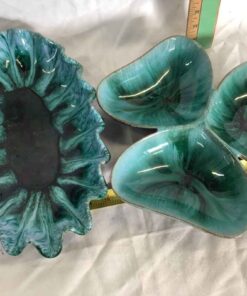 “BMP” Serving Dishes