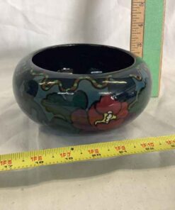 Pottery Bowl made in Decoro, England