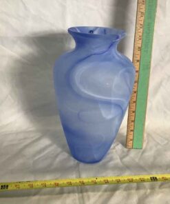 Lux Vase made in Italy