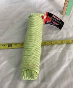 TuffRope Glow in the Dark Utility Rope