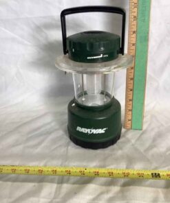 Rayovac Light