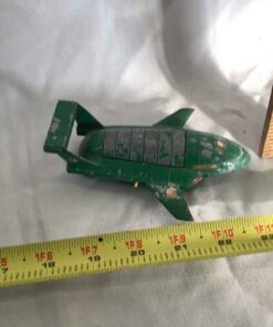 Dinky Toys - ThunderBirds