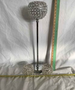 Tea Light Candle Holders