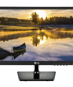 LG. 22M37 LED monitor open package like new condition