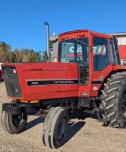 1983 International 5088 Tractor
