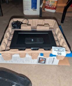 Dynex 7" Digital Picture frame