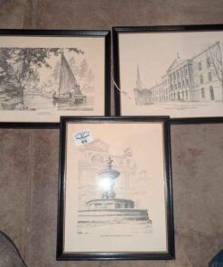 Gilder Prints