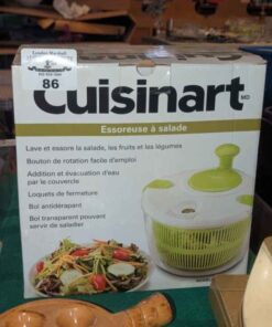 Cuisinart Salad Spinner
