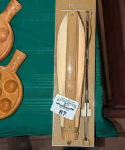 Philips Electric Knife