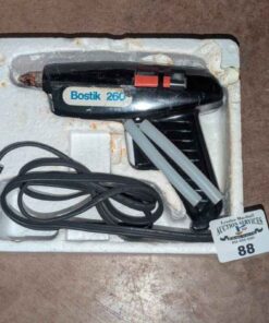 Bostik 260 Glue Gun