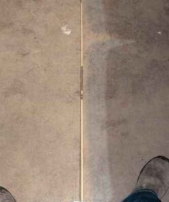 Fishing Rod and Crown planet No 65 reel