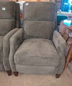 Reclining lounge Chair