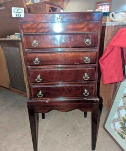 Jewel/Flatware Cabinet