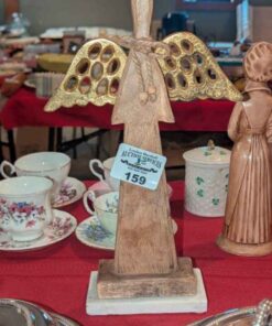 Table Top Angel accent