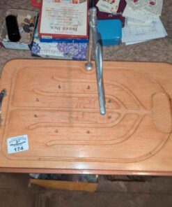 Carving board