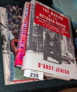 Collection of Reading books