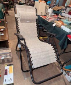 Zero Gravity Lounger